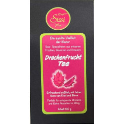 Drachenfrucht Tee