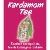 Kardamom Tee, Früchte-, Gewürz- und Kräuter-Tee, Natur-Tee von Sissi-Tee in Leer, Ostfriesland.
