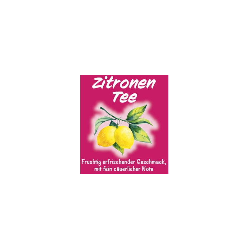 Zitronen Tee, Früchte-, Gewürz- und Kräuter-Tee, Natur-Tee von Sissi-Tee in Leer, Ostfriesland. Zitronen Tee, Früchte-, Gewürz- und Kräuter-Tee, Natur-Tee von Sissi-Tee in Leer, Ostfriesland.