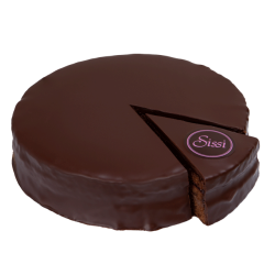 Sissi Torte