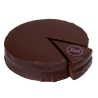 Sissi Torte
