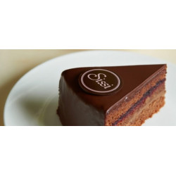 Kleine Sissi Torte