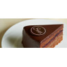 Kleine Sissi Torte