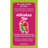 Hibiskusblütentee