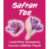 Safrantee, Sissi Früchte,Gewürz- und Kräutertee, Sissi Café Leer,