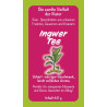 Ingwer Tee