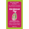 Kardamom Tee