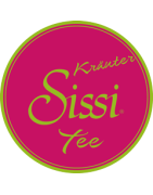 Kräuter Tee aus Leer, Ostfriesland - für wohltuende Momente von Sissi-Tee.